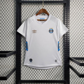 Camiseta 23∕24 Gremio ll - Femenino - Branco - foto principal