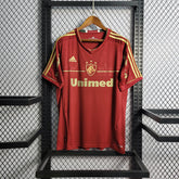 Camiseta Retro Fluminense 2012 Third - foto principal