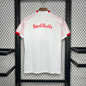 Camiseta 24/25  Red Bull Brangatino l - detalle del cuello