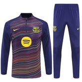 Training Suit Barcelona 25/26 - foto principal