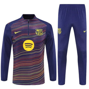 Training Suit Barcelona 25/26 - foto principal