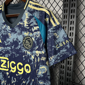 Camiseta Ajax 24/25 Away - vista frontal