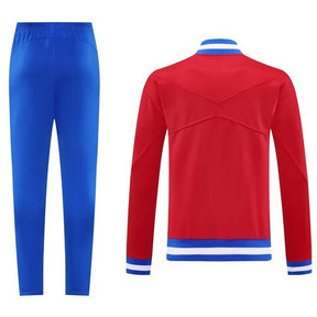 Training Suit Aletico de Madrid 25/26 - vista frontal