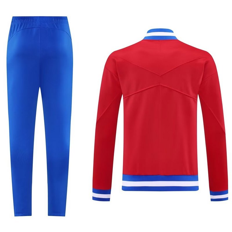 Training Suit Aletico de Madrid 25/26 - vista frontal