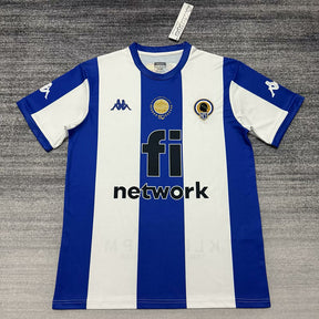 Camiseta Hércules de Alicante 25∕26 Home - vista trasera