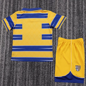 Kids Parma 98/99 Retro - vista trasera