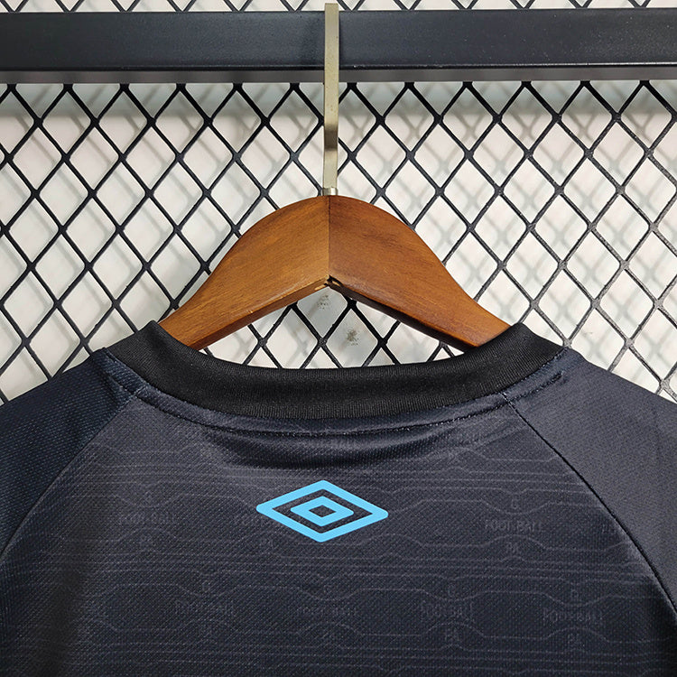 Camiseta 23∕24 Gremio ll - Femenino - Preto - foto principal