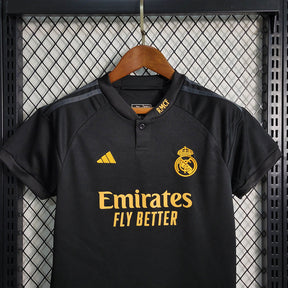 Kids Real Madrid ll 202324 - vista frontal