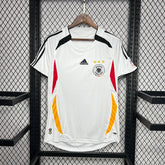 Camiseta Alemanha l Retro 2006 - foto principal