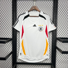 Camiseta Alemanha l Retro 2006 - foto principal