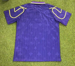 Camiseta Fiorentina l Retro 1997/98 - vista frontal