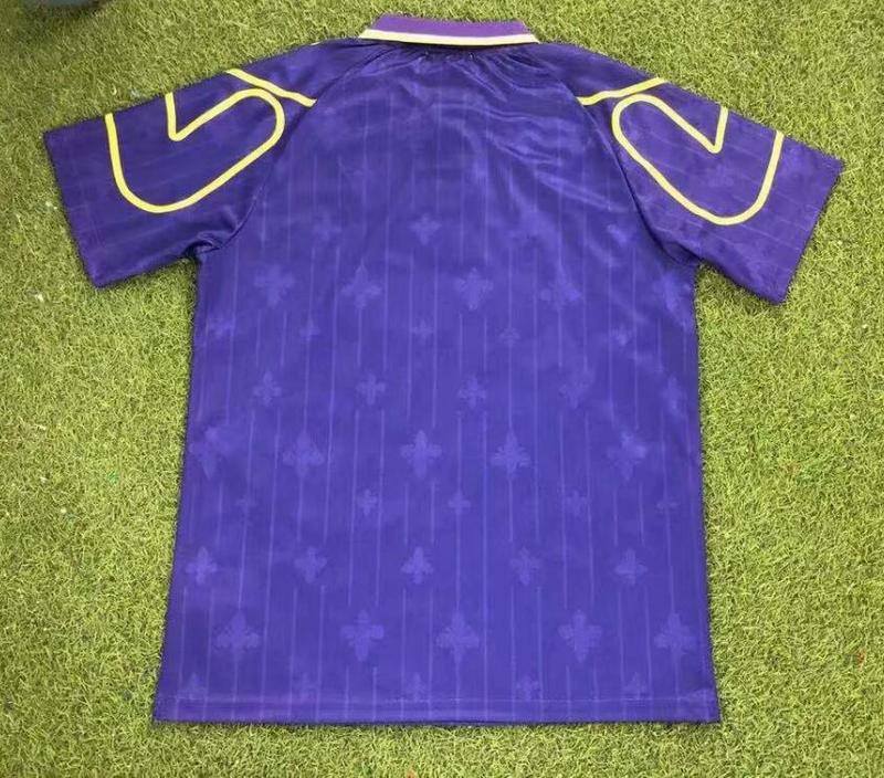 Camiseta Fiorentina l Retro 1997/98 - vista frontal