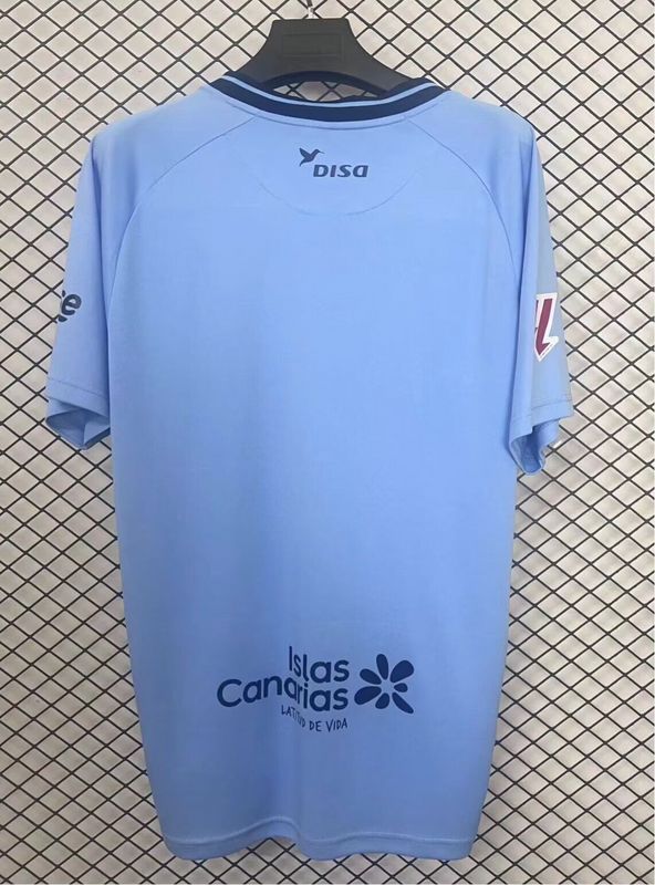 Camiseta Las Palmas 25∕26 Away - vista trasera