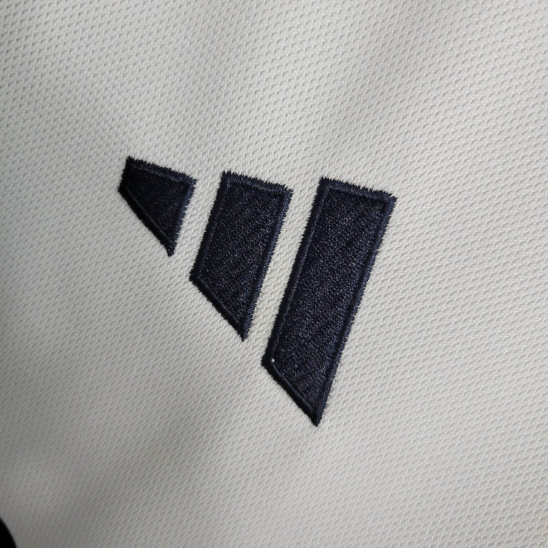 Camiseta 23∕24 Real Madrid l - vista frontal