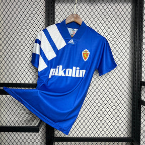 Camiseta Osasuna ll Retro 1992/93 - vista trasera