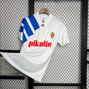 Camiseta Osasuna l Retro 1992/93 - vista trasera
