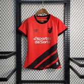 Camiseta 23∕24 Athletico Paranaense l  - Femenino - foto principal