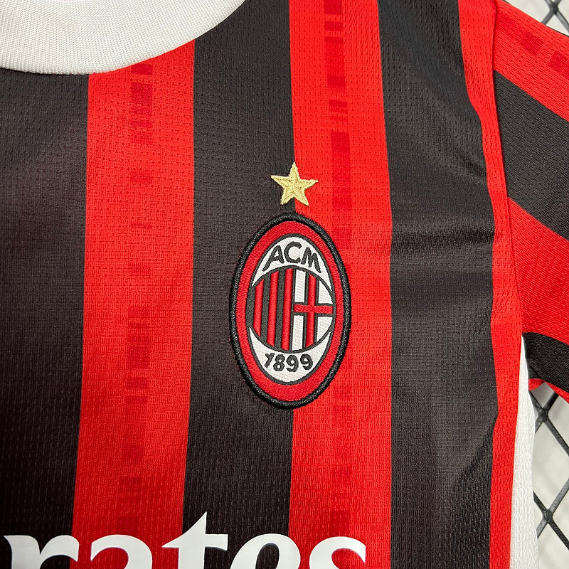 Kids Milan l 2024∕25 - vista trasera