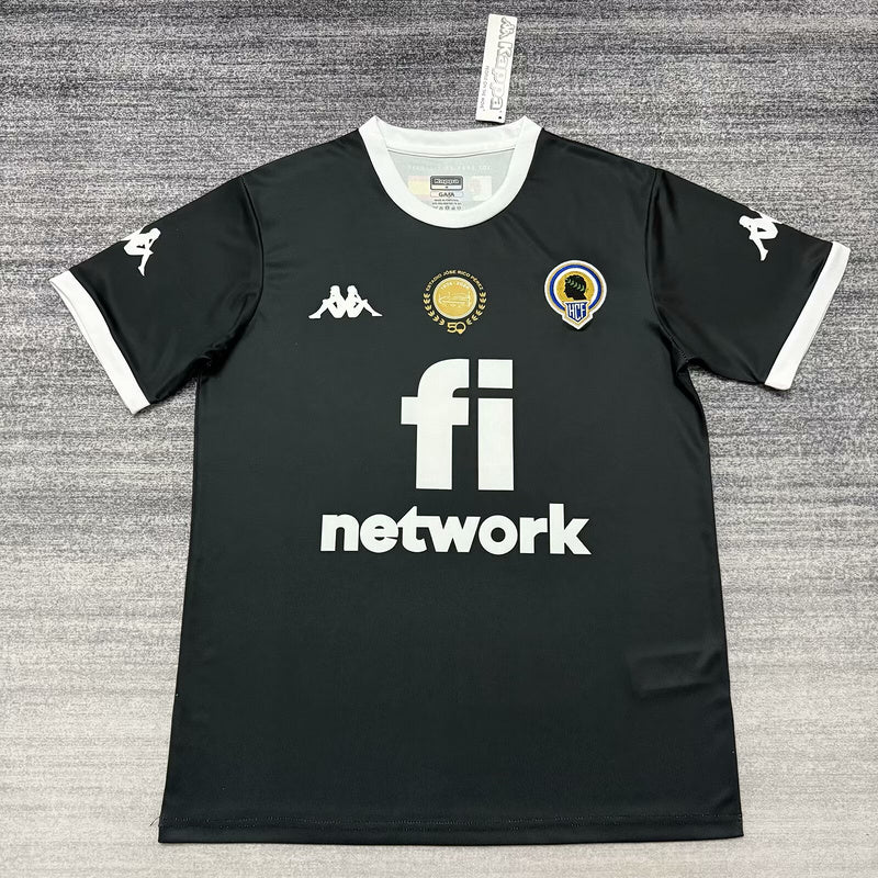 Camiseta Hércules de Alicante 25∕26 Away - vista frontal