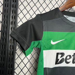 Kids Sporting l 2024∕25 - vista trasera