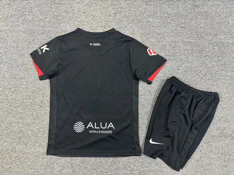 Kids RCD Mallorca 25/26 Third - vista frontal
