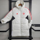 Bobojaco jacketInternacional - Branco