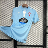 Camiseta Celta Vigo 24/25 - Home - Azul - foto principal