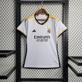 Camiseta 23∕24 Real Madrid l - Femenino - foto principal