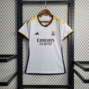 Camiseta 23∕24 Real Madrid l - Femenino - foto principal