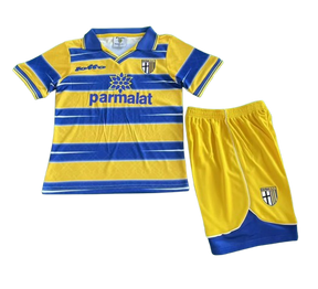 Kids Parma 98/99 Retro - foto principal