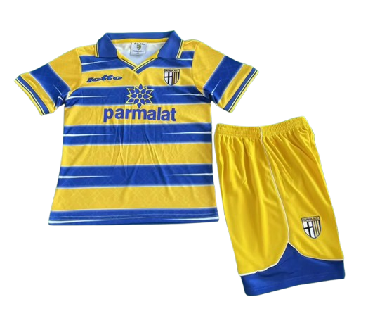 Kids Parma 98/99 Retro - foto principal