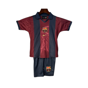 Kids Barcelona l 2025∕26 Special Edition Cactus Jack - foto principal