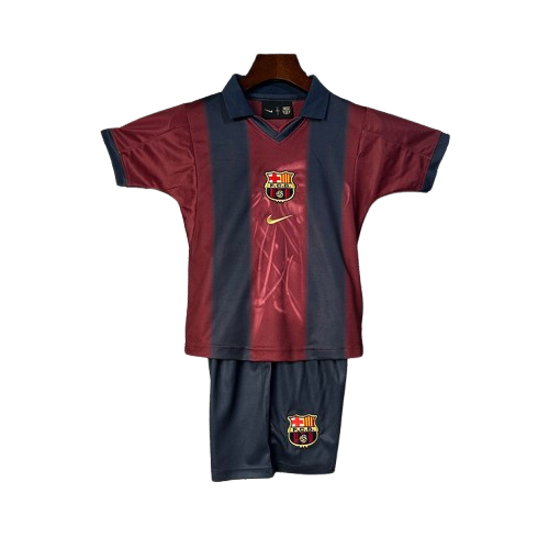 Kids Barcelona l 2025∕26 Special Edition Cactus Jack - foto principal