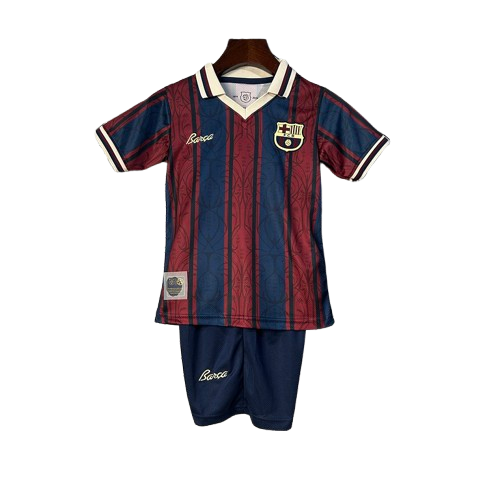 Kids Barcelona l 2025∕26 Special Edition - foto principal