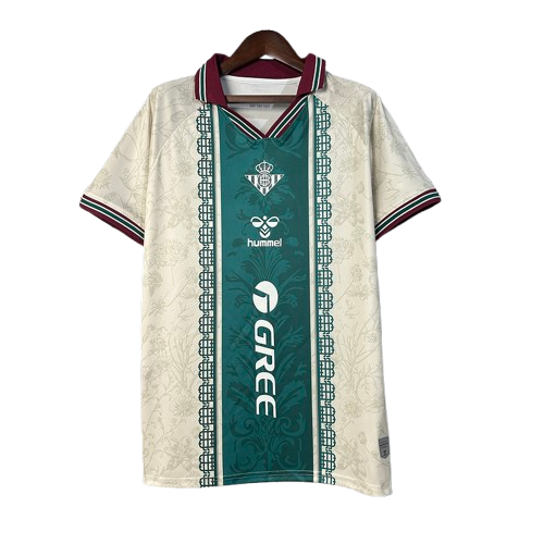 Camiseta Real Betis 25∕26 Special Edition - foto principal