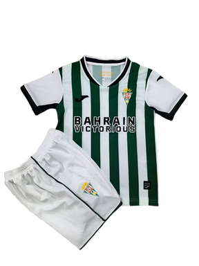 Kids Córdoba 25∕26 Home - foto principal