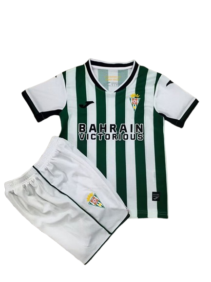Kids Córdoba 25∕26 Home - foto principal