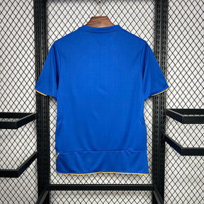Camiseta Chelsea l Retro 2005/06 - detalle de la manga
