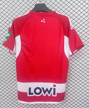 Camiseta Granada 25∕26 Home - vista trasera