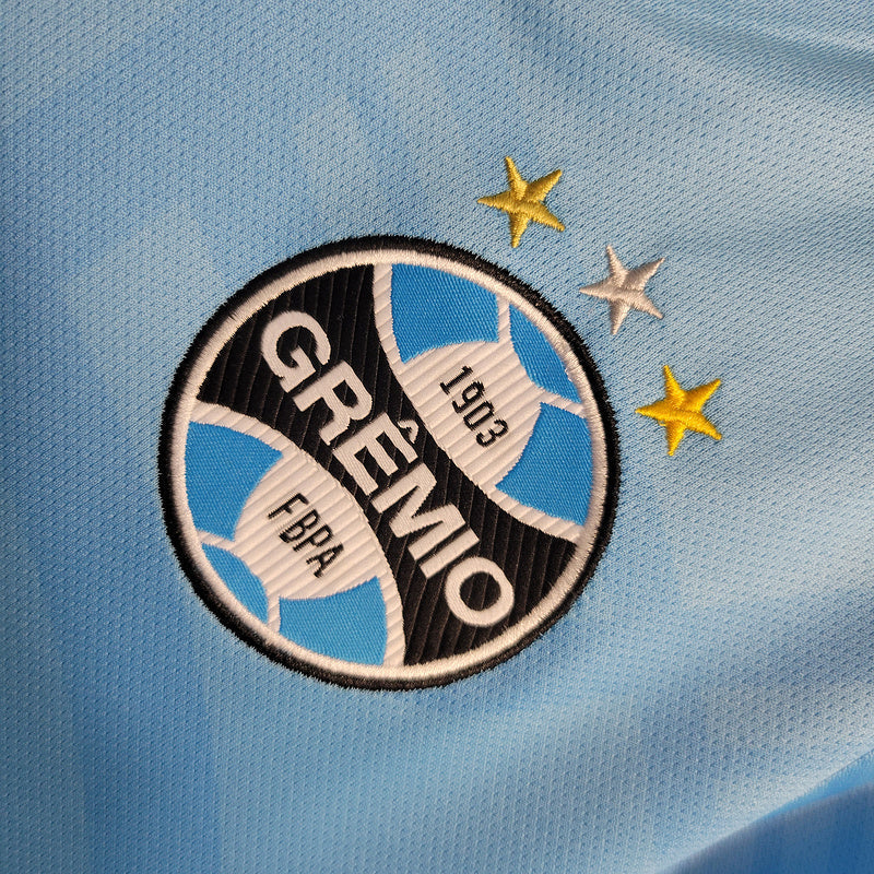 Camiseta 23∕24 Gremio ll - Femenino - vista frontal