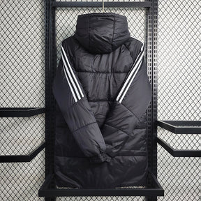 Bobojaco jacketSão Paulo - Preto