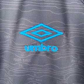 Camiseta Femenino 23∕24 Gremio lll - detalle de la manga