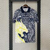 Camiseta Edição Especial Real Madrid 24/25 Adidas - Azul - foto principal