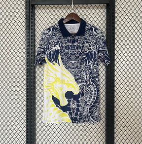 Camiseta Edição Especial Real Madrid 24/25 Adidas - Azul - foto principal