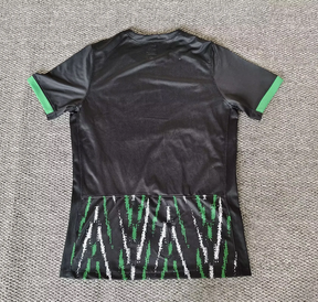 Camiseta Elche 25∕26 Away - detalle del cuello