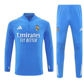 Training Suit Real Madrid 25/26 - foto principal
