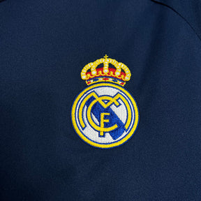 Camiseta Real Madrid ll Retro 2005/06 - vista frontal