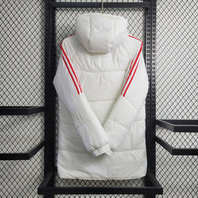 Bobojaco jacketBayern de Munique - Branco