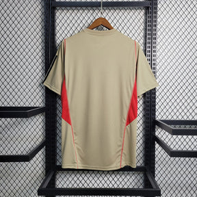 Camiseta 23∕24 São Paulo Treino - vista trasera
