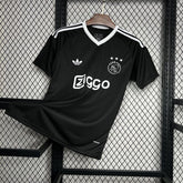 Camiseta Ajax 24/25 - Preto - foto principal